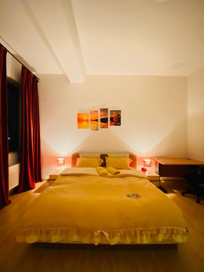 Gobi-Girl Hotel Ulánbátor Kültér fotó