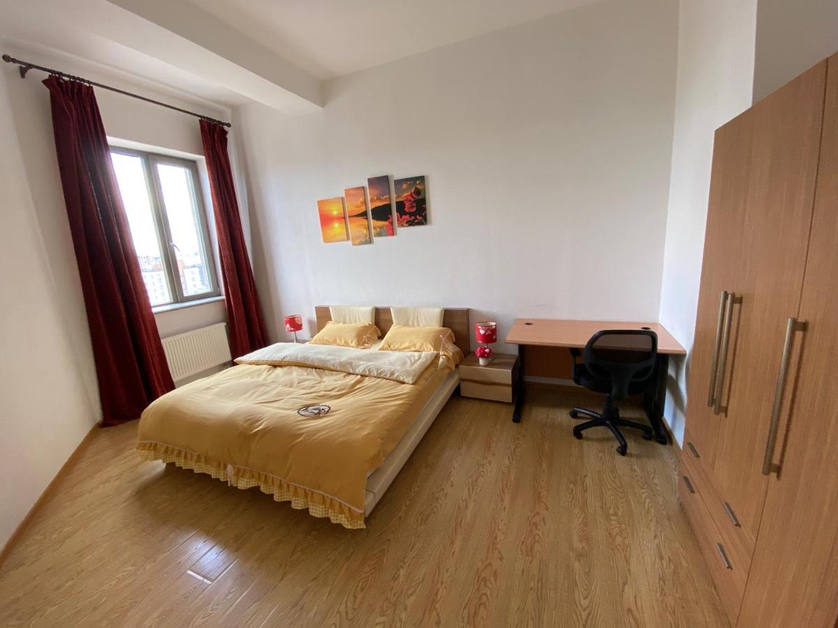 Gobi-Girl Hotel Ulánbátor Kültér fotó