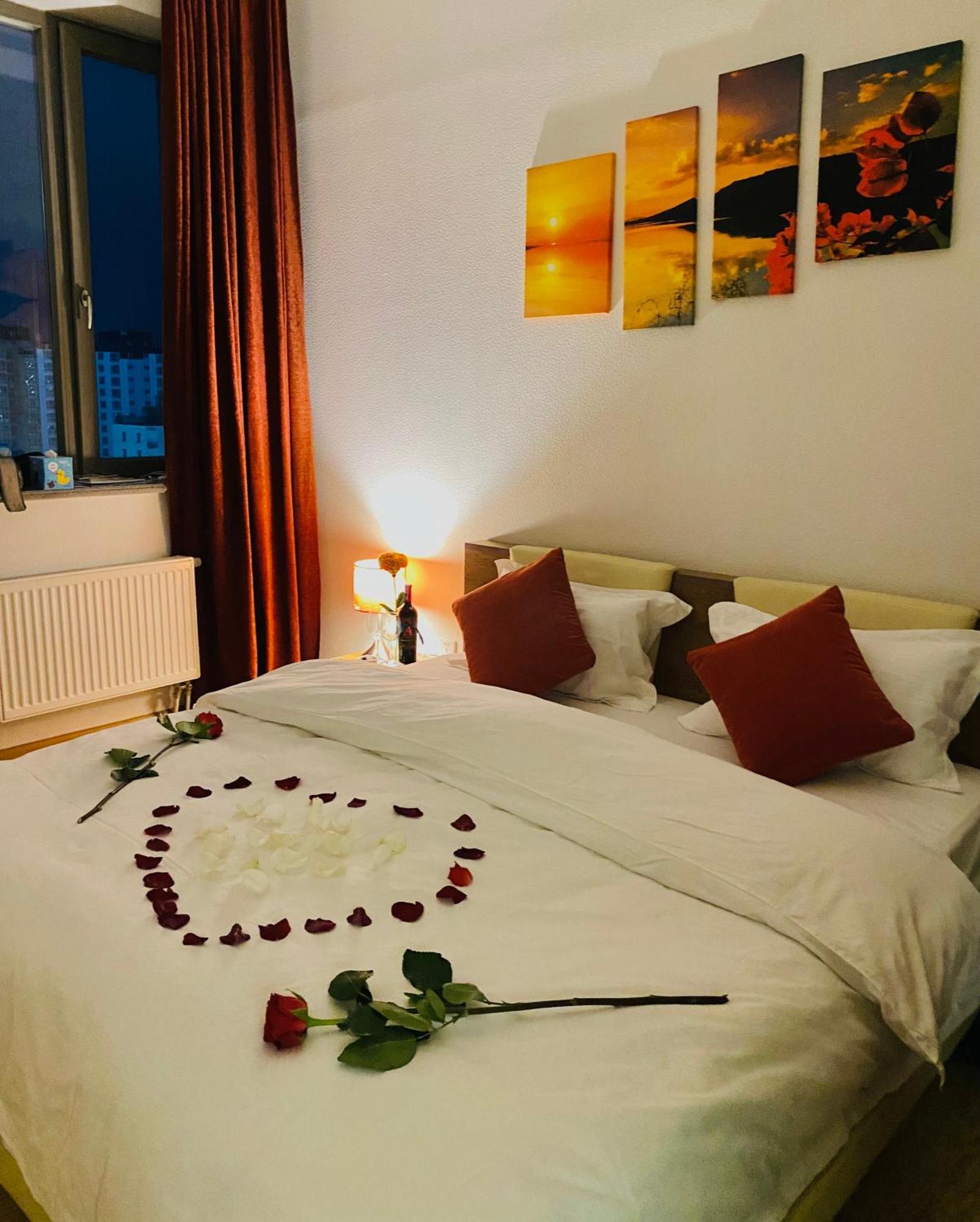 Gobi-Girl Hotel Ulánbátor Kültér fotó