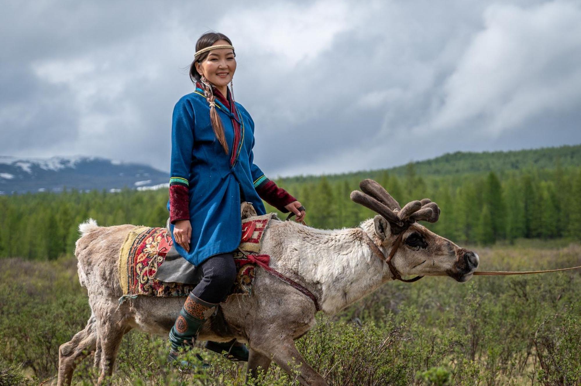 Gobi-Girl Hotel Ulánbátor Kültér fotó